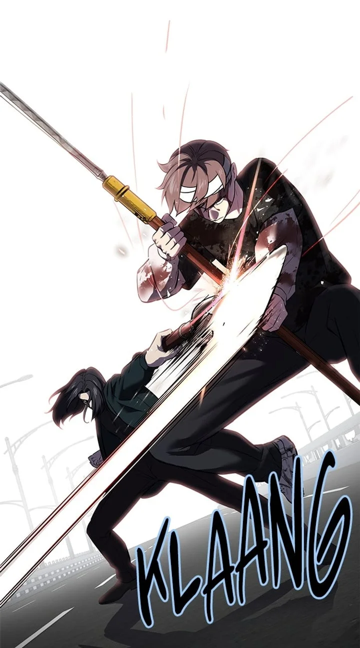 Ticket Hero S2 Chapter 249 Gambar 93