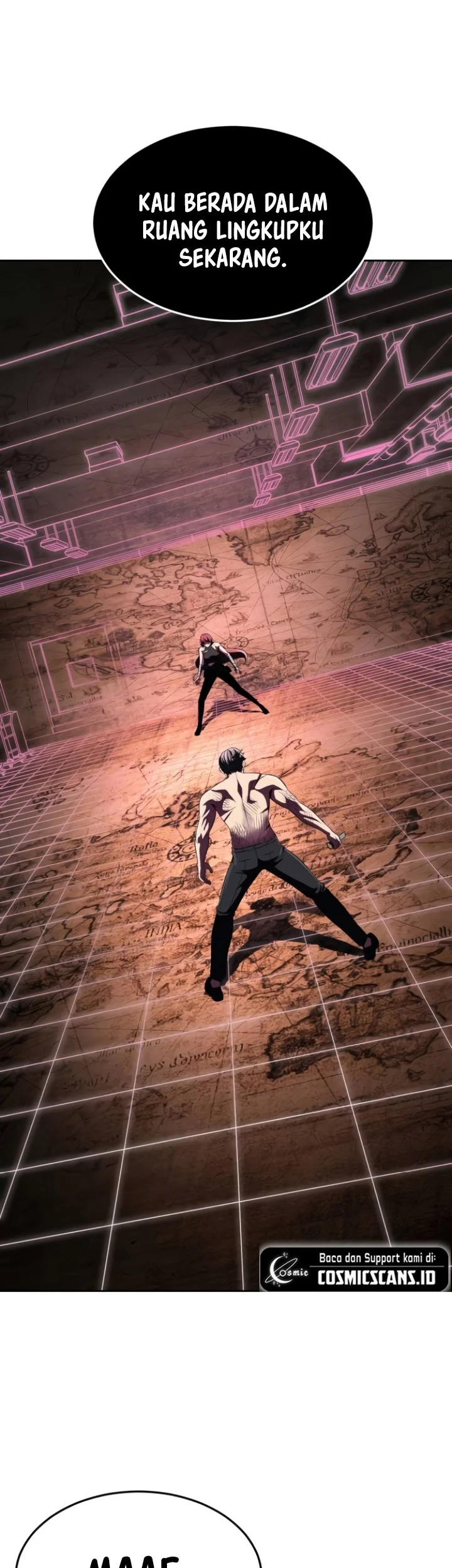 Ticket Hero S2 Chapter 25 Gambar 55