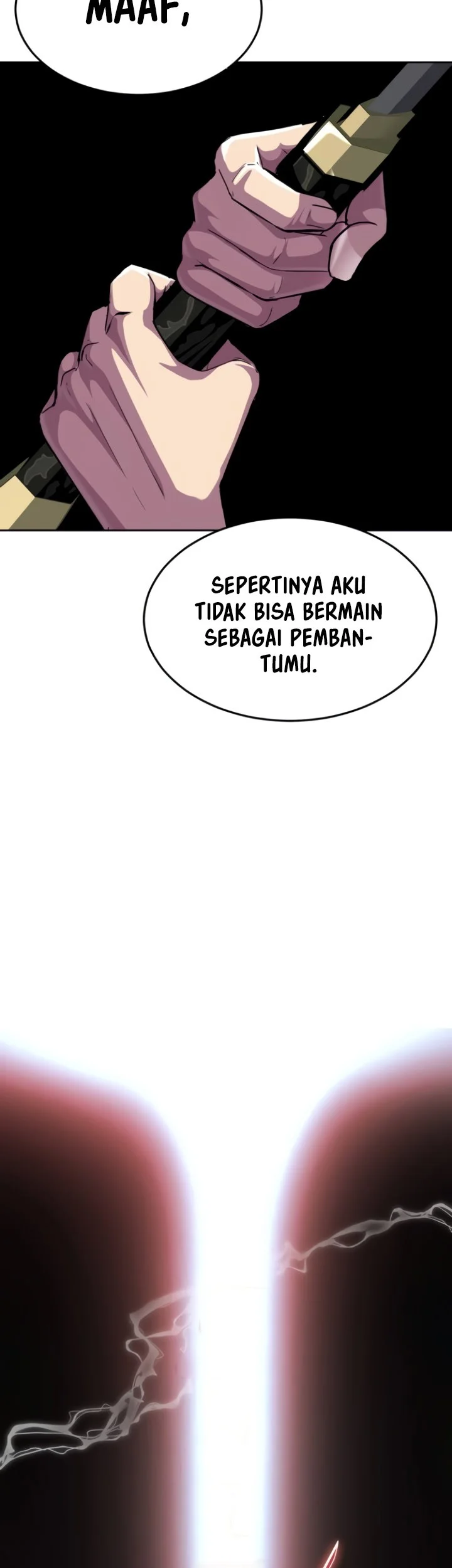 Ticket Hero S2 Chapter 25 Gambar 56