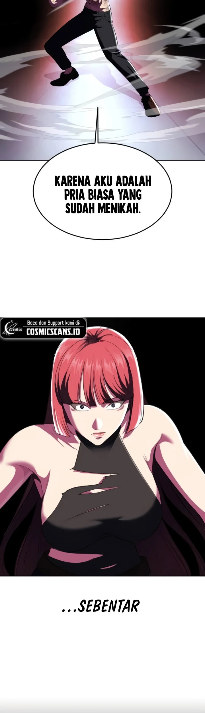 Ticket Hero S2 Chapter 25 Gambar 58