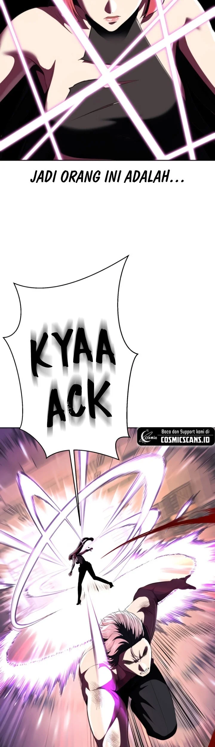 Ticket Hero S2 Chapter 25 Gambar 61