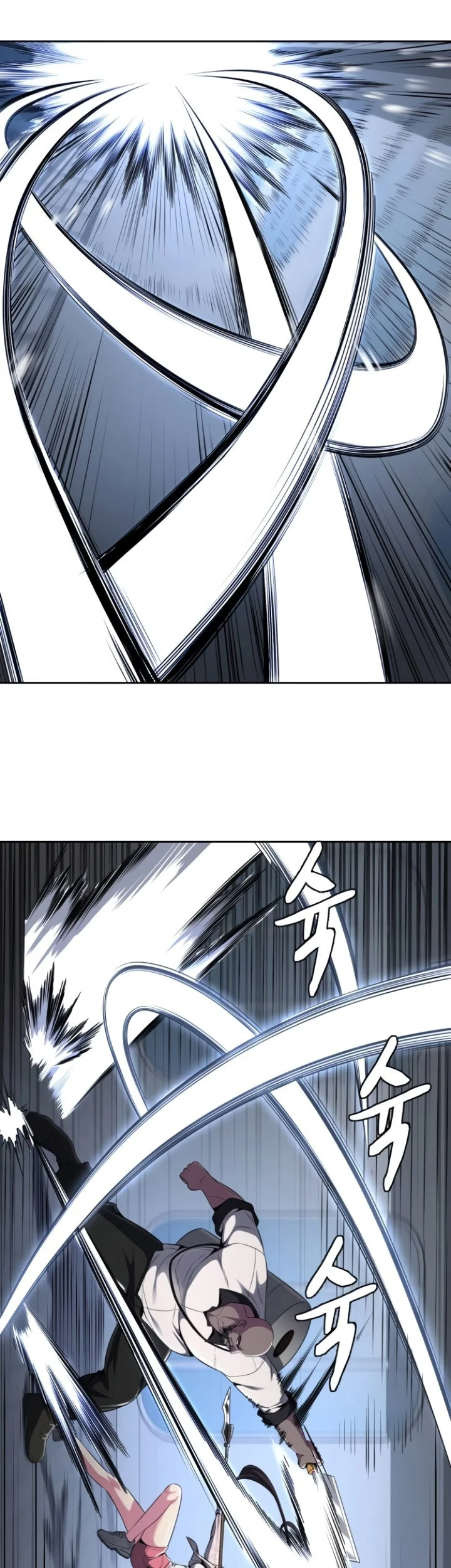 Ticket Hero S2 Chapter 25 Gambar 64