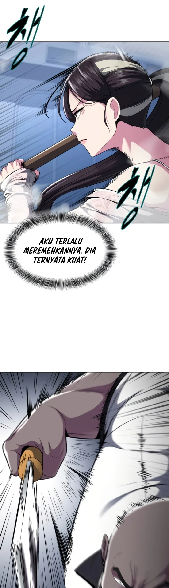 Ticket Hero S2 Chapter 25 Gambar 66
