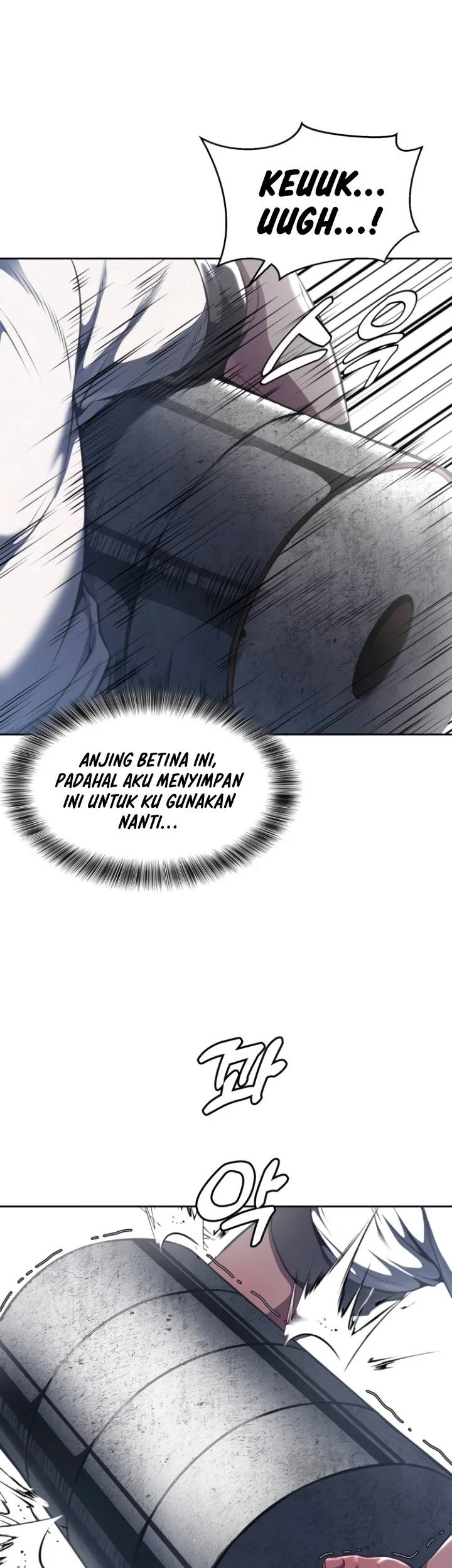 Ticket Hero S2 Chapter 25 Gambar 72