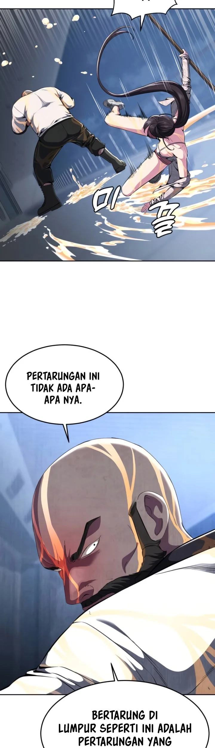 Ticket Hero S2 Chapter 25 Gambar 74