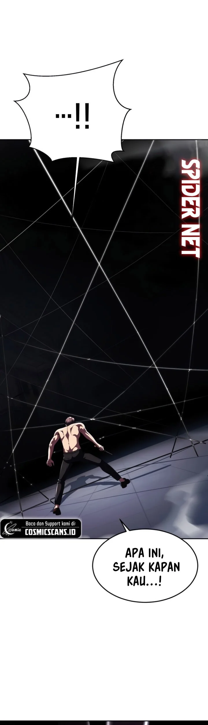 Ticket Hero S2 Chapter 25 Gambar 14