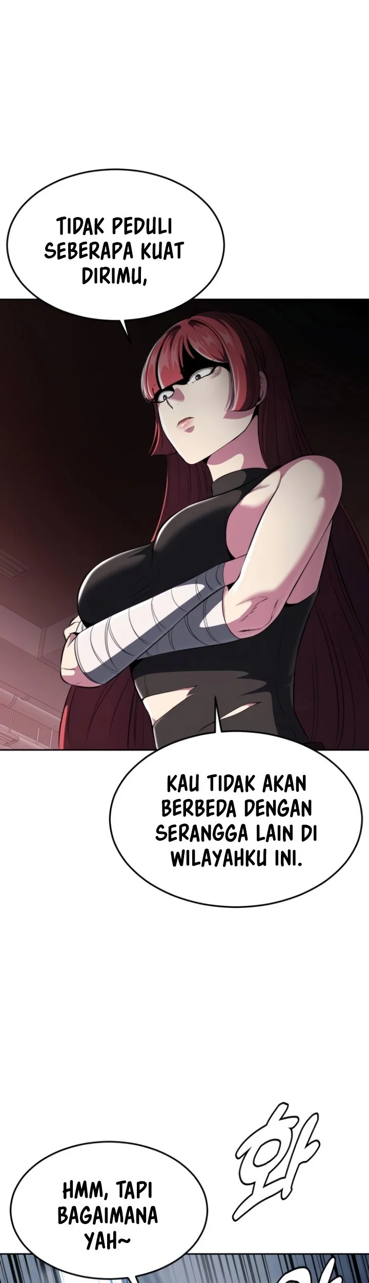 Ticket Hero S2 Chapter 25 Gambar 16