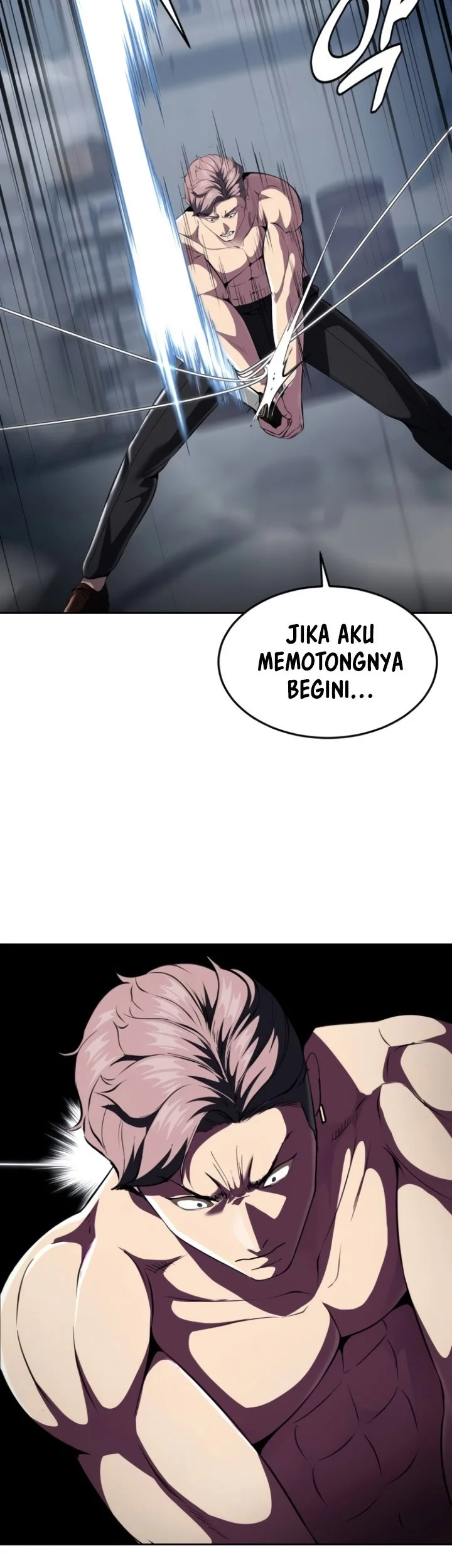 Ticket Hero S2 Chapter 25 Gambar 17