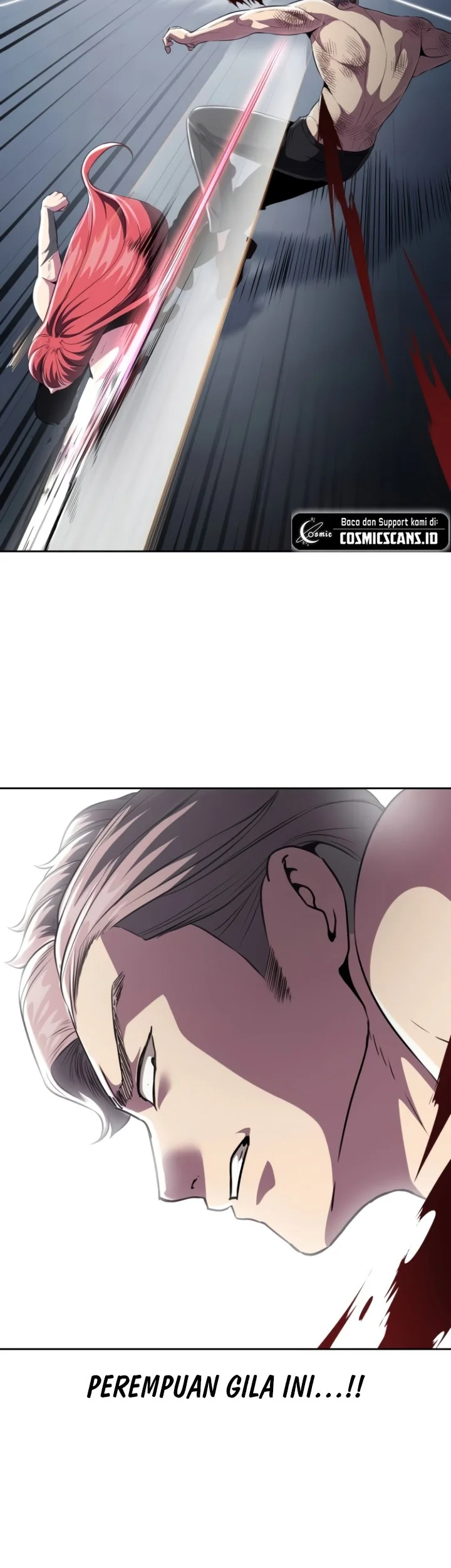 Ticket Hero S2 Chapter 25 Gambar 23