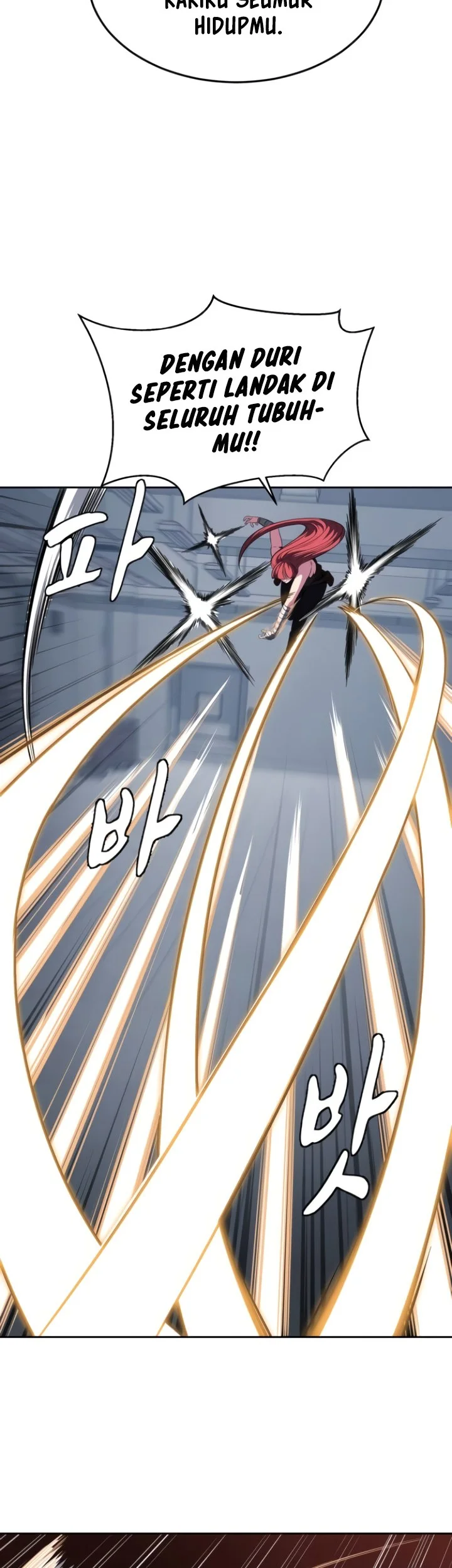 Ticket Hero S2 Chapter 25 Gambar 38