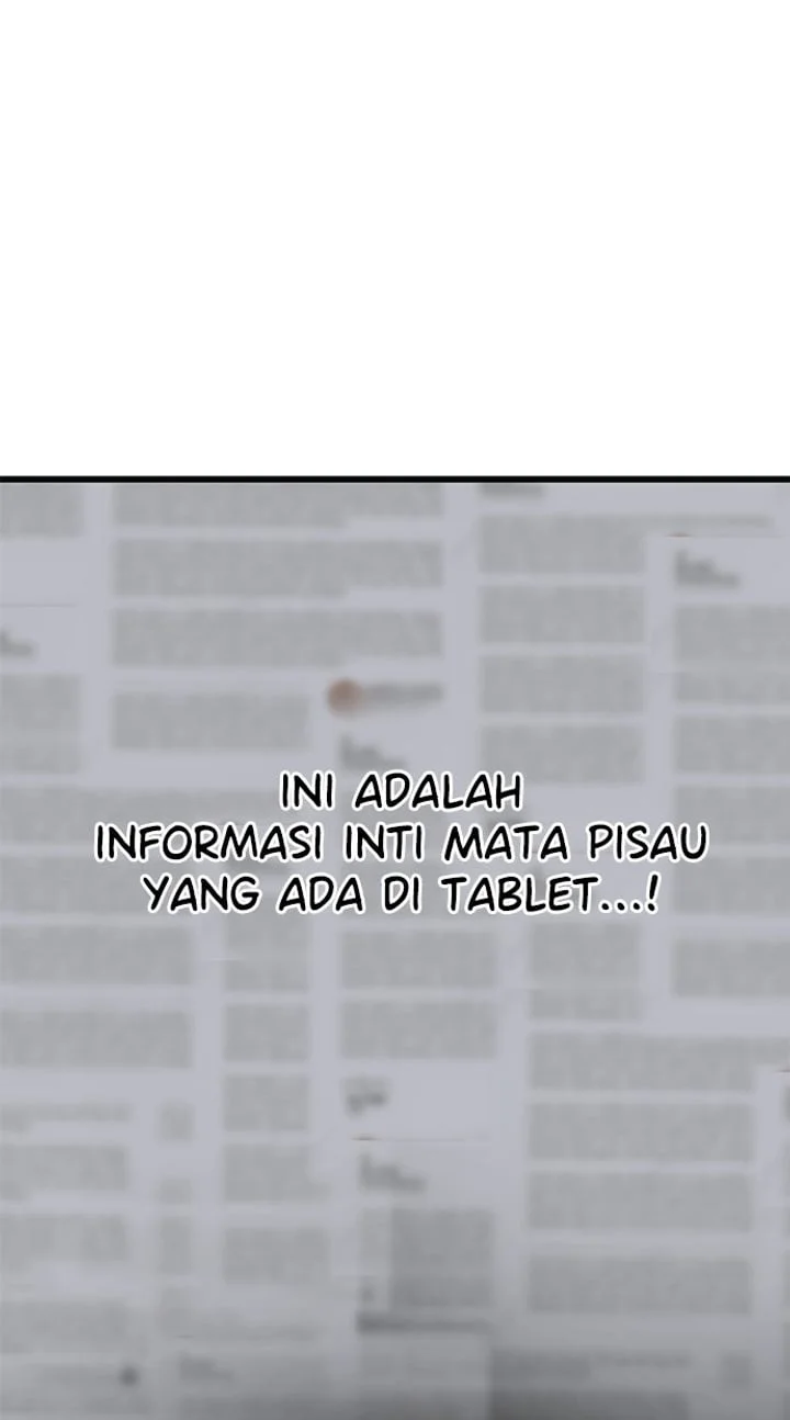 Komik Ticket Hero S2 Chapter 250 gambar 1