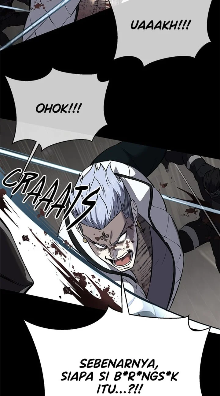 Ticket Hero S2 Chapter 250 Gambar 100