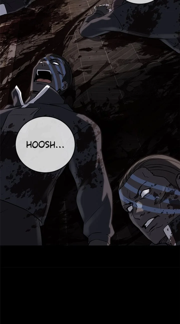 Ticket Hero S2 Chapter 250 Gambar 102