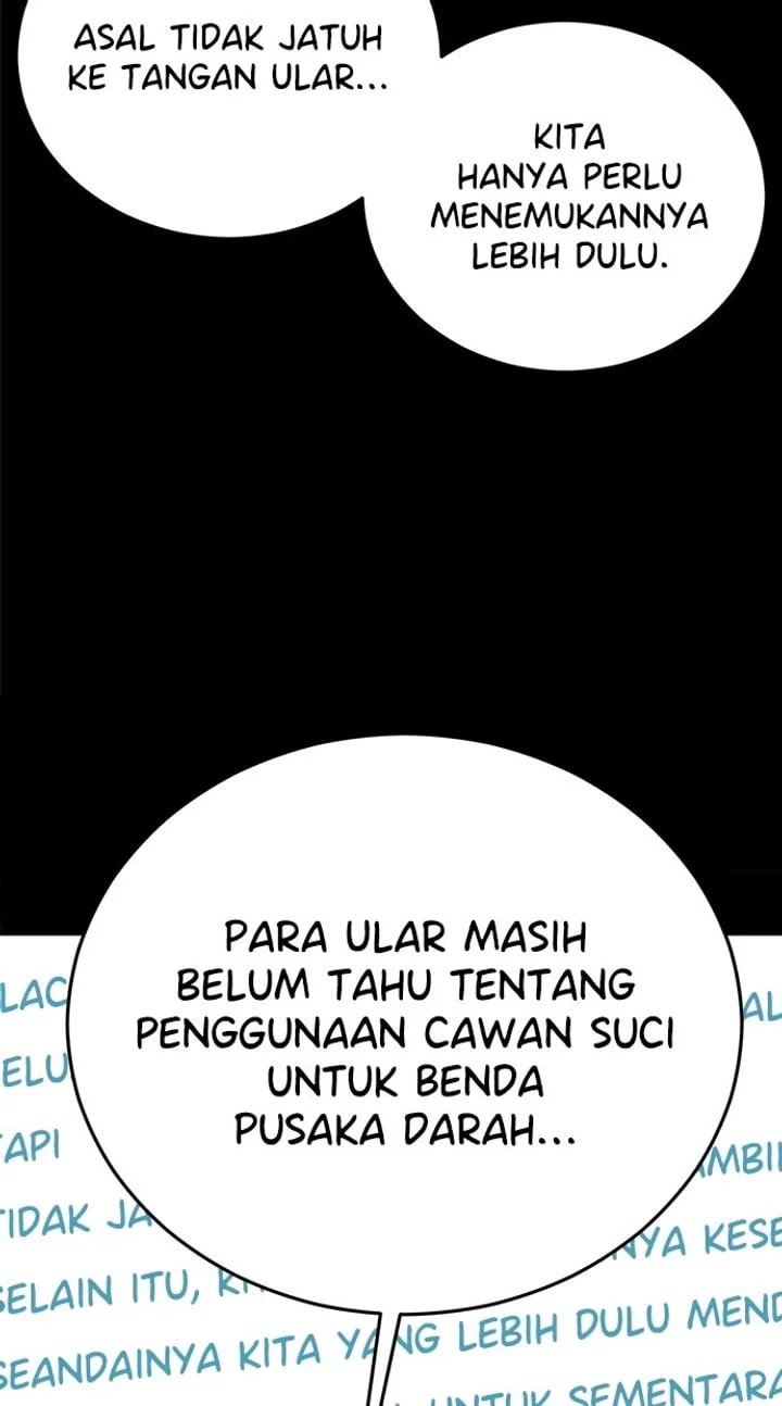 Ticket Hero S2 Chapter 250 Gambar 105