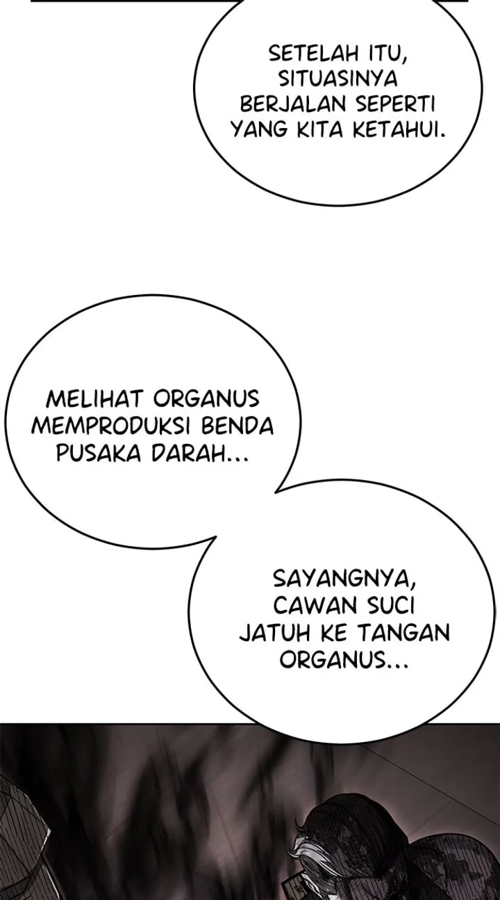 Ticket Hero S2 Chapter 250 Gambar 108