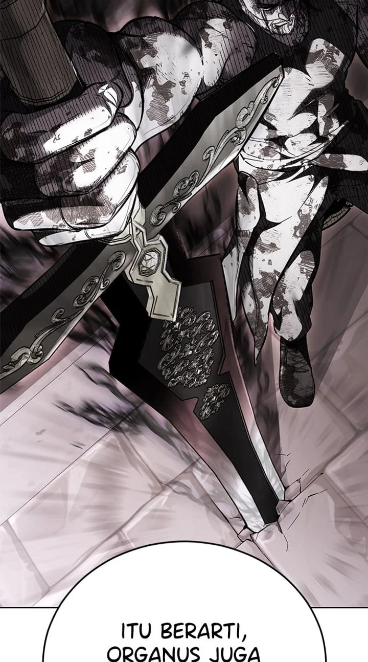 Ticket Hero S2 Chapter 250 Gambar 109