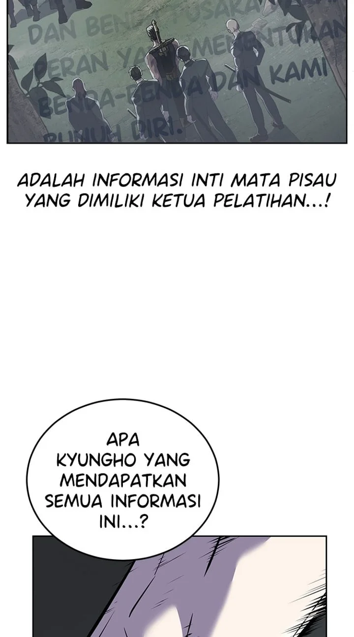 Ticket Hero S2 Chapter 250 Gambar 11