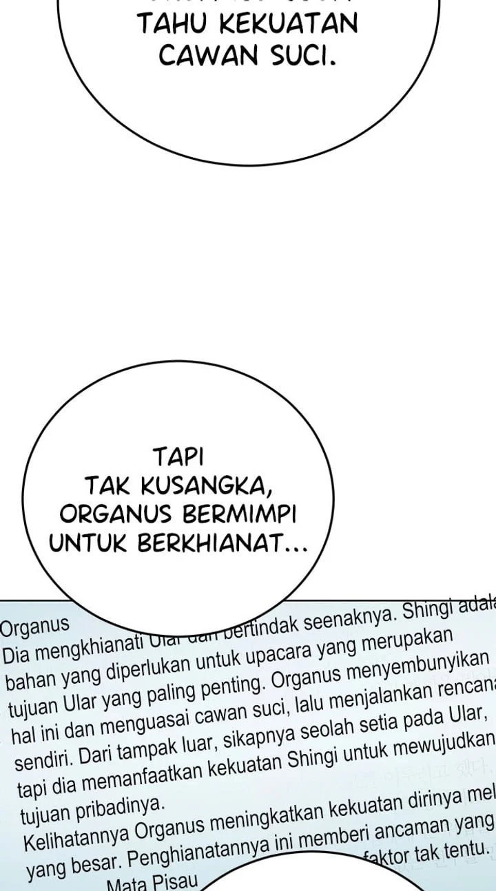Ticket Hero S2 Chapter 250 Gambar 110