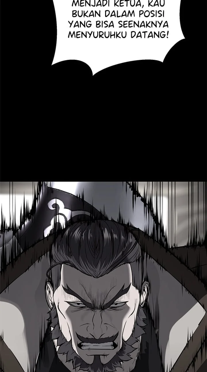 Ticket Hero S2 Chapter 250 Gambar 115