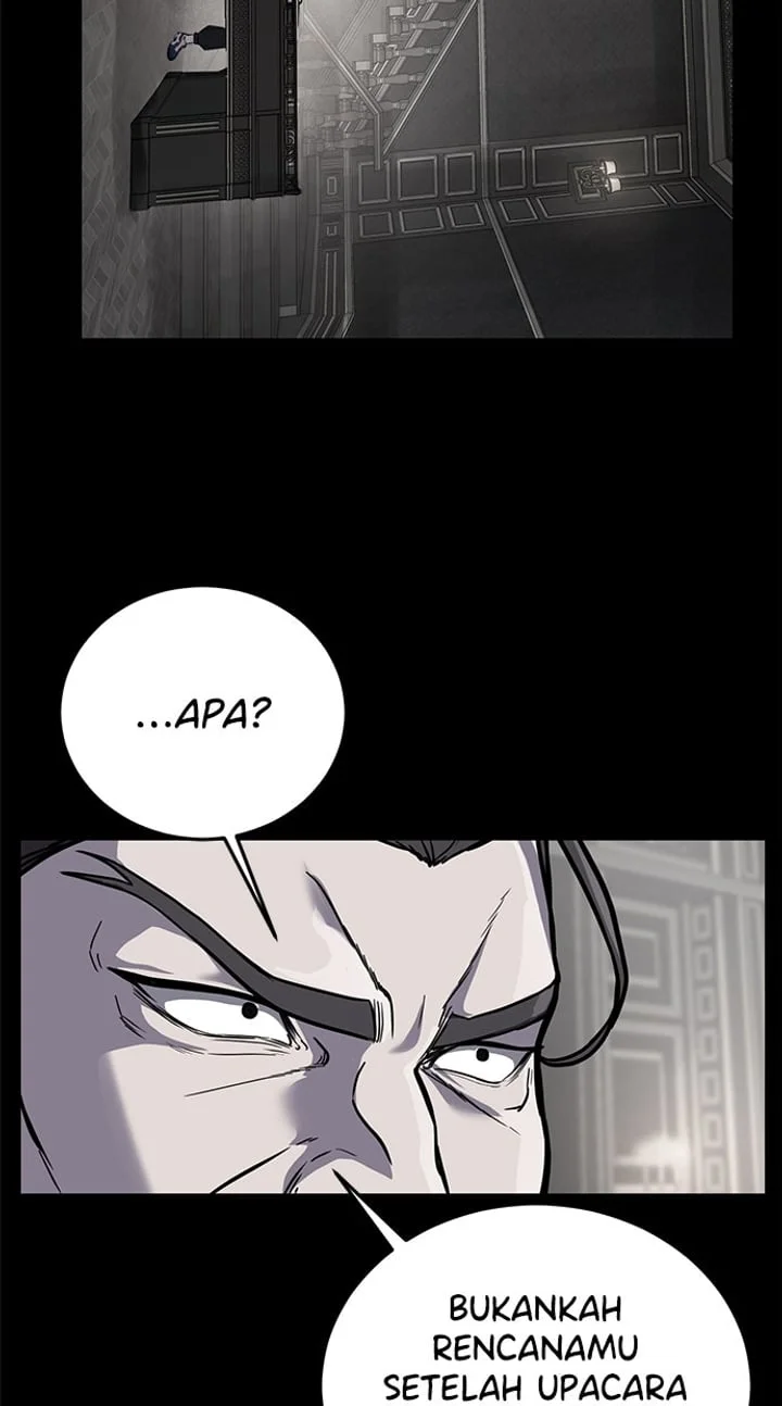 Ticket Hero S2 Chapter 250 Gambar 118