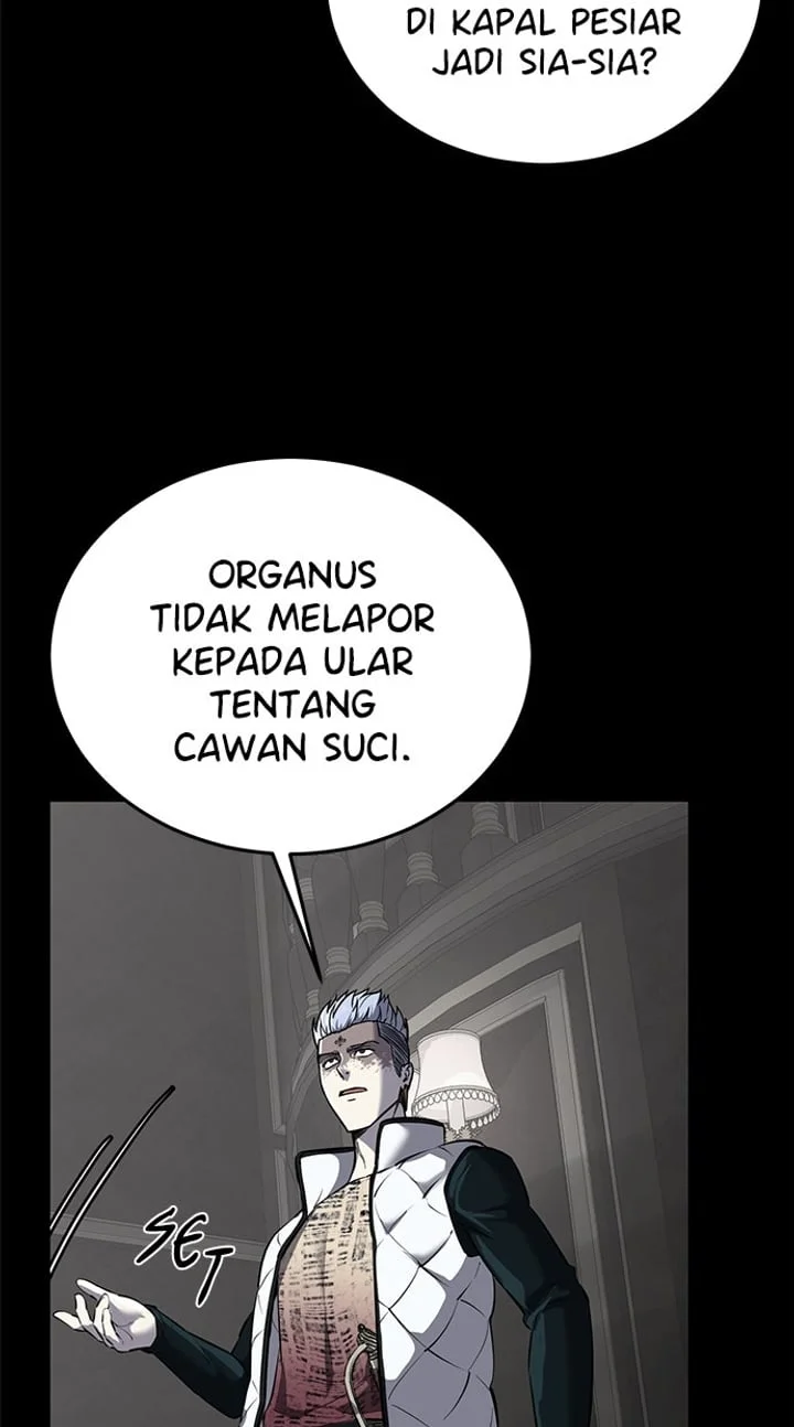 Ticket Hero S2 Chapter 250 Gambar 119