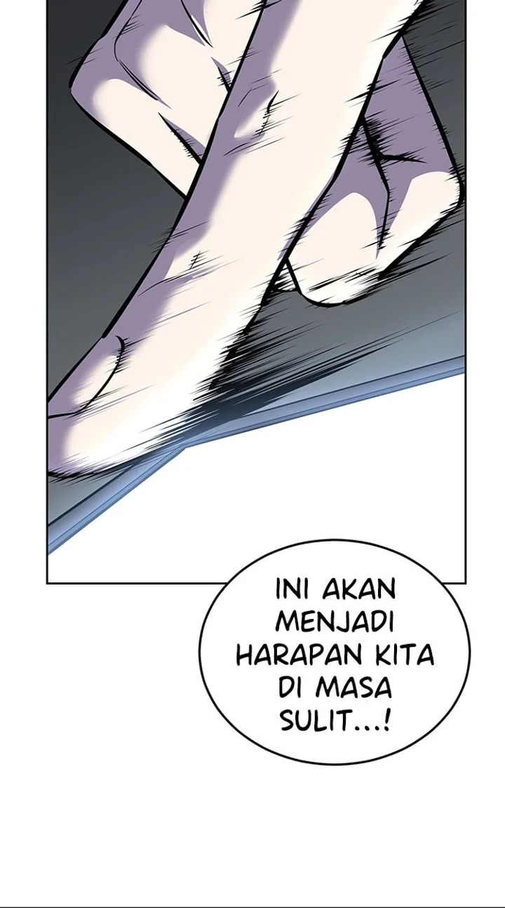 Ticket Hero S2 Chapter 250 Gambar 12