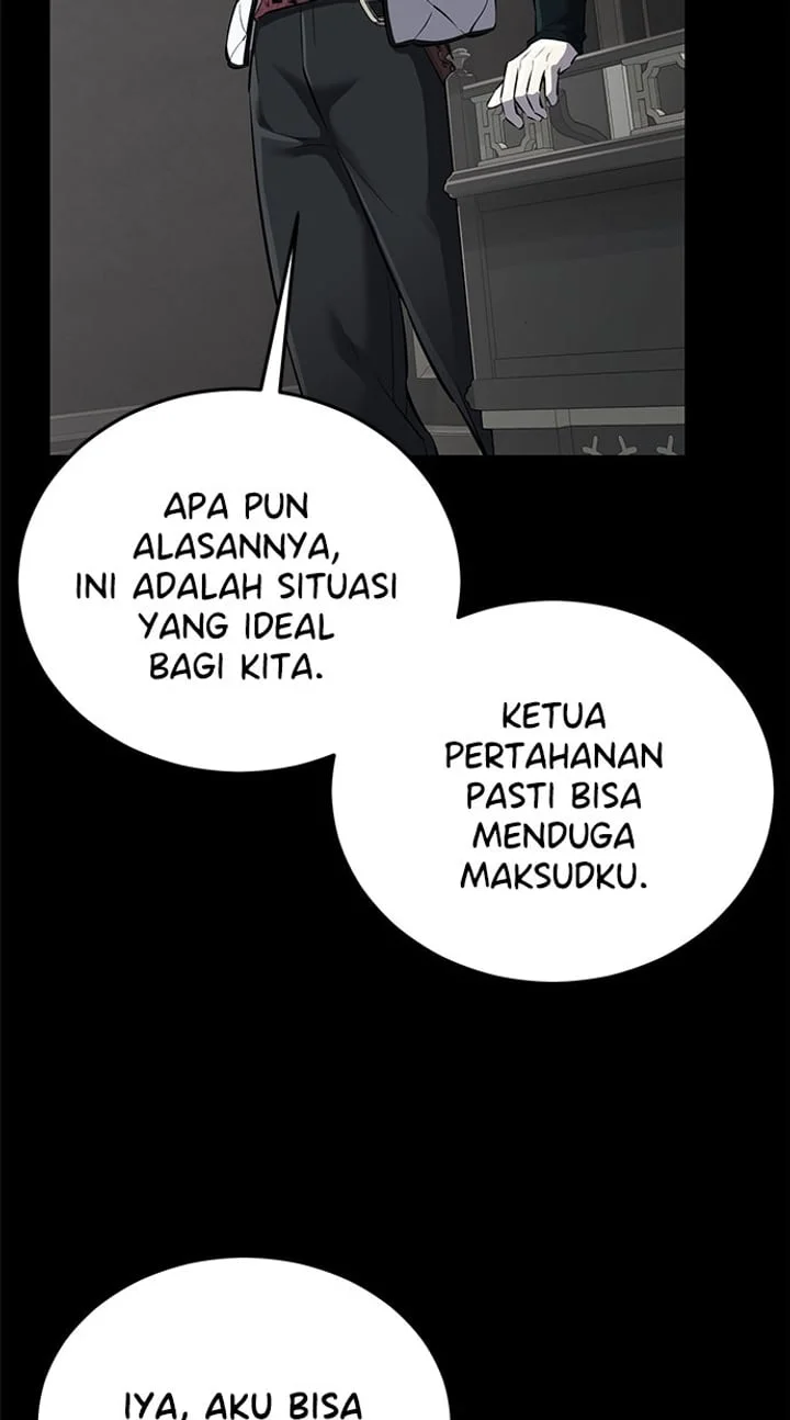Ticket Hero S2 Chapter 250 Gambar 120