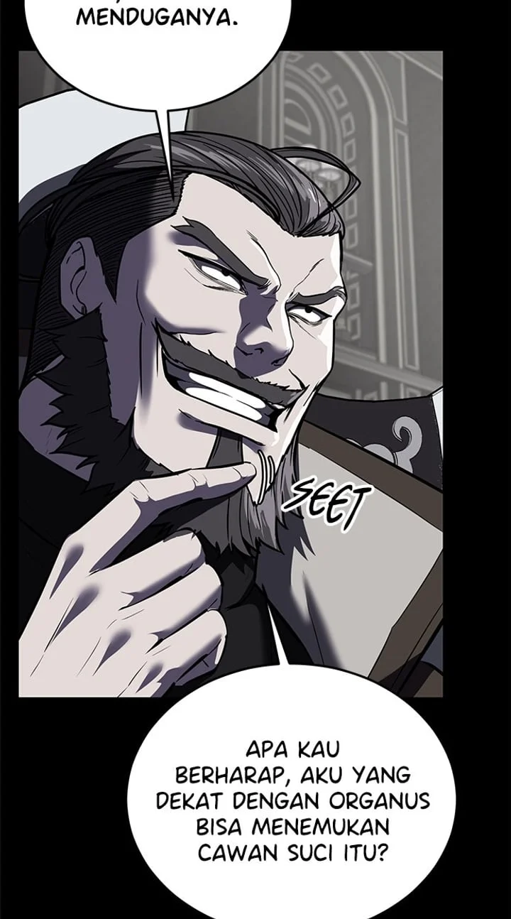 Ticket Hero S2 Chapter 250 Gambar 121