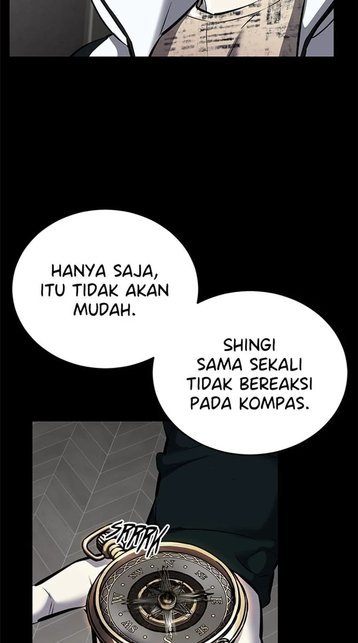 Ticket Hero S2 Chapter 250 Gambar 123