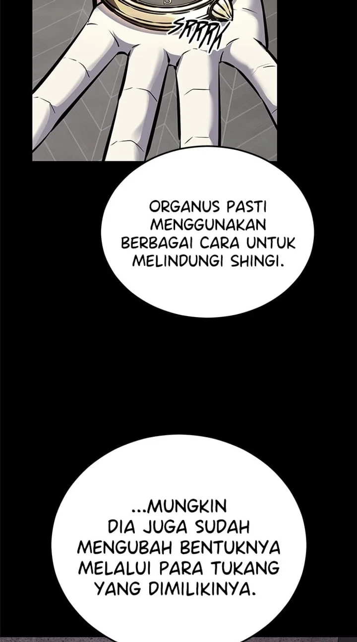 Ticket Hero S2 Chapter 250 Gambar 124