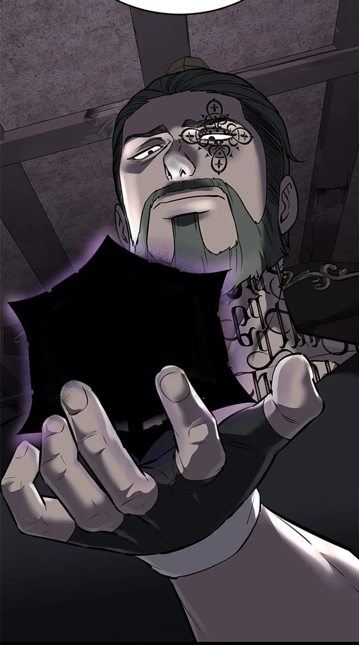 Ticket Hero S2 Chapter 250 Gambar 125