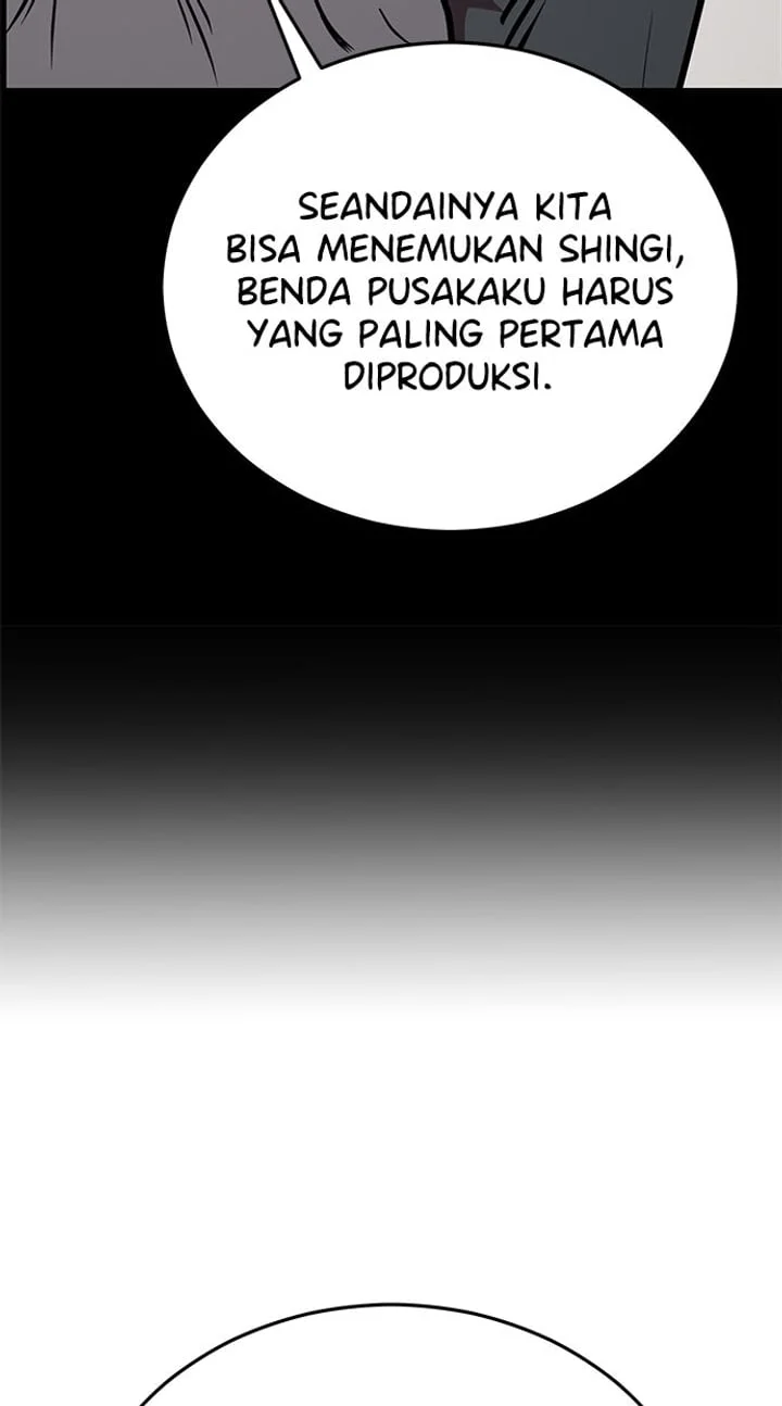 Ticket Hero S2 Chapter 250 Gambar 129