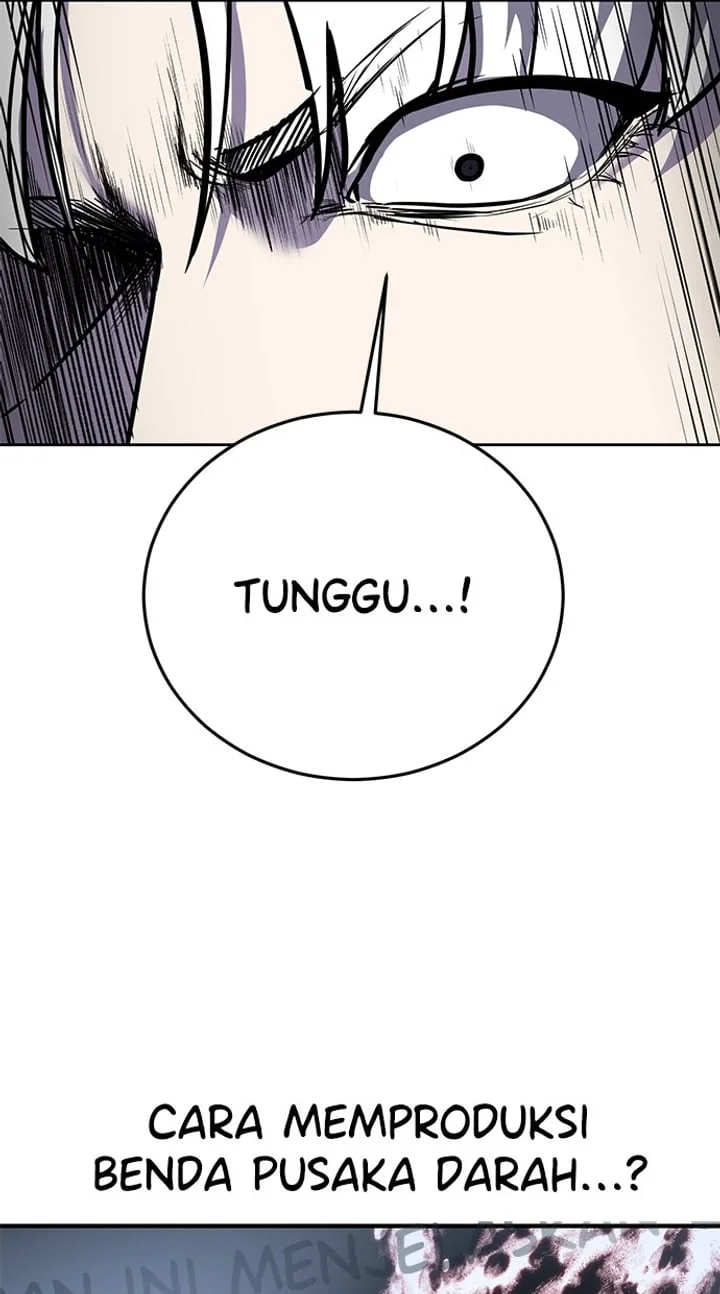 Ticket Hero S2 Chapter 250 Gambar 13