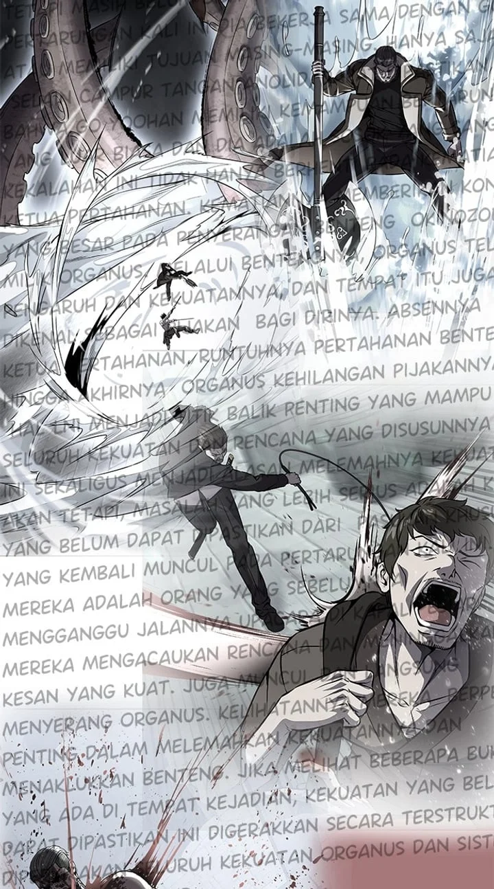 Ticket Hero S2 Chapter 250 Gambar 132