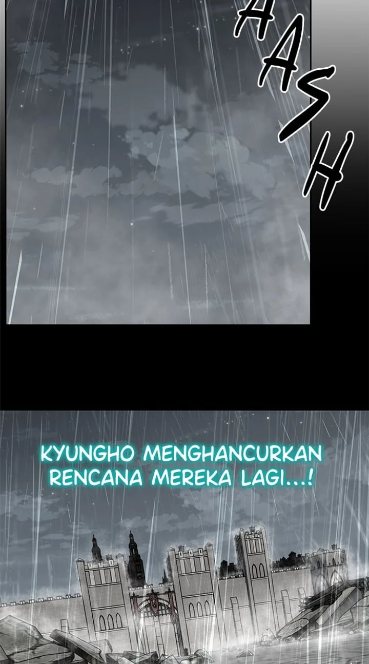 Ticket Hero S2 Chapter 250 Gambar 135