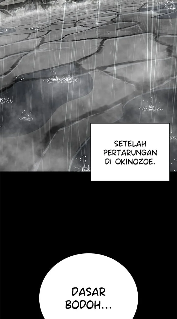Ticket Hero S2 Chapter 250 Gambar 136