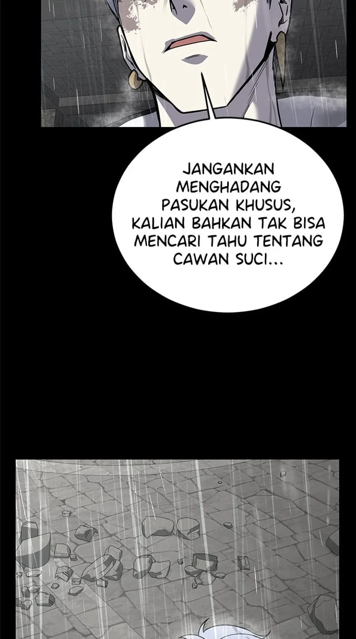 Ticket Hero S2 Chapter 250 Gambar 138