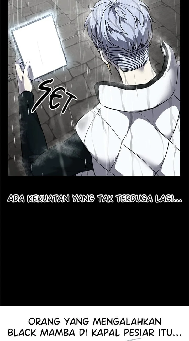 Ticket Hero S2 Chapter 250 Gambar 139