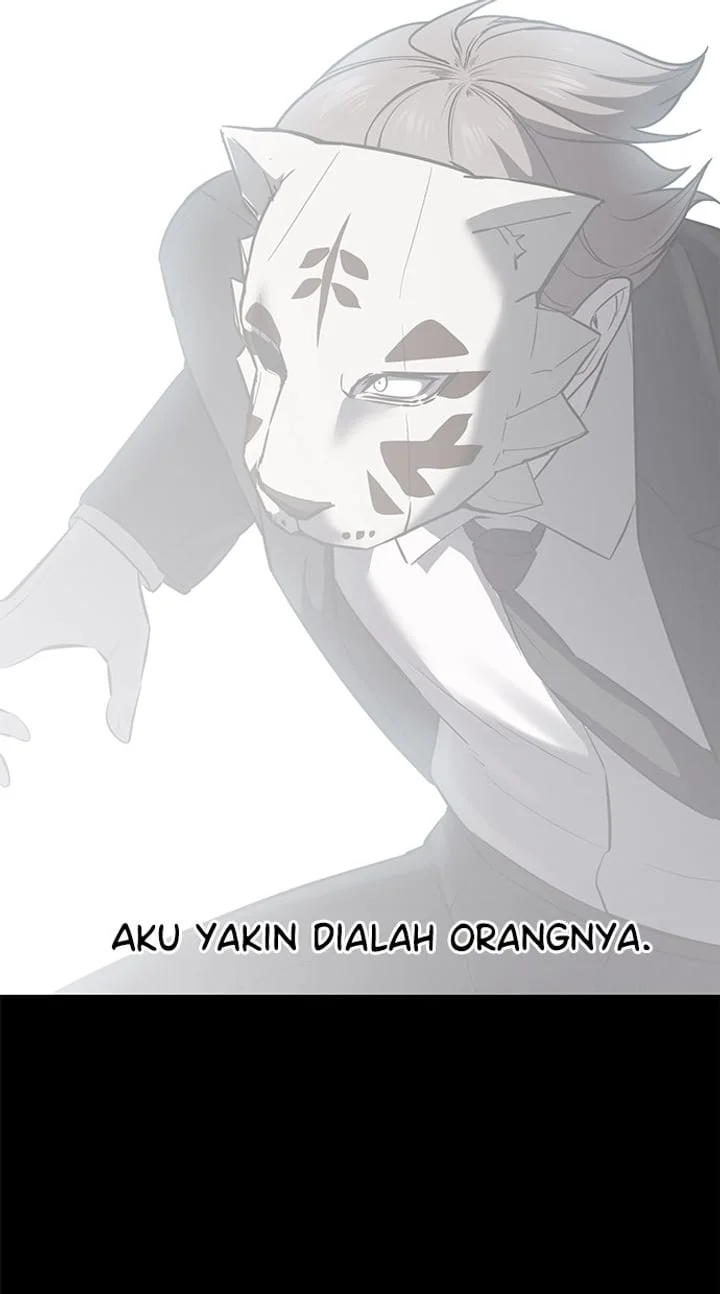 Ticket Hero S2 Chapter 250 Gambar 140