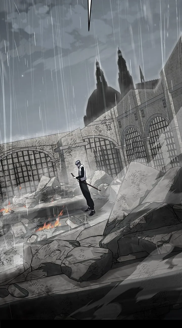 Ticket Hero S2 Chapter 250 Gambar 143