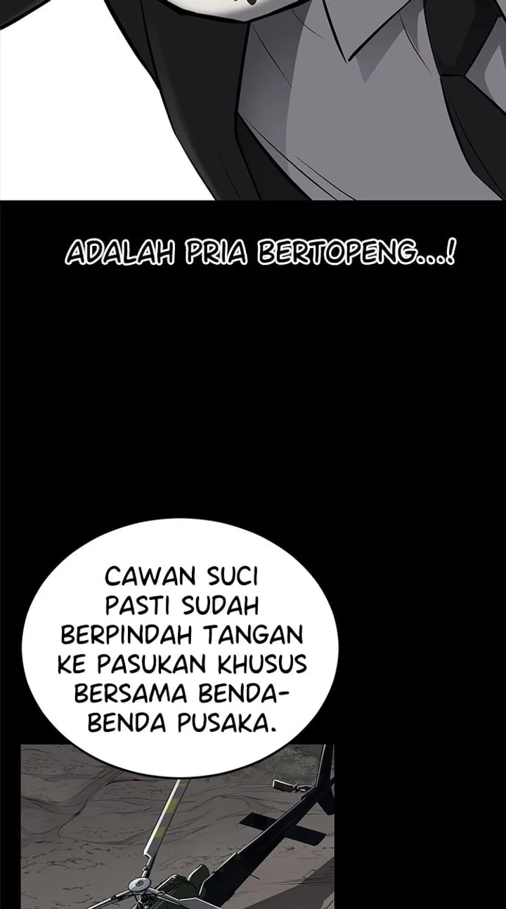 Ticket Hero S2 Chapter 250 Gambar 145