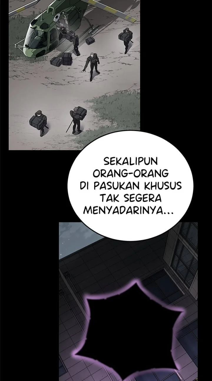 Ticket Hero S2 Chapter 250 Gambar 146