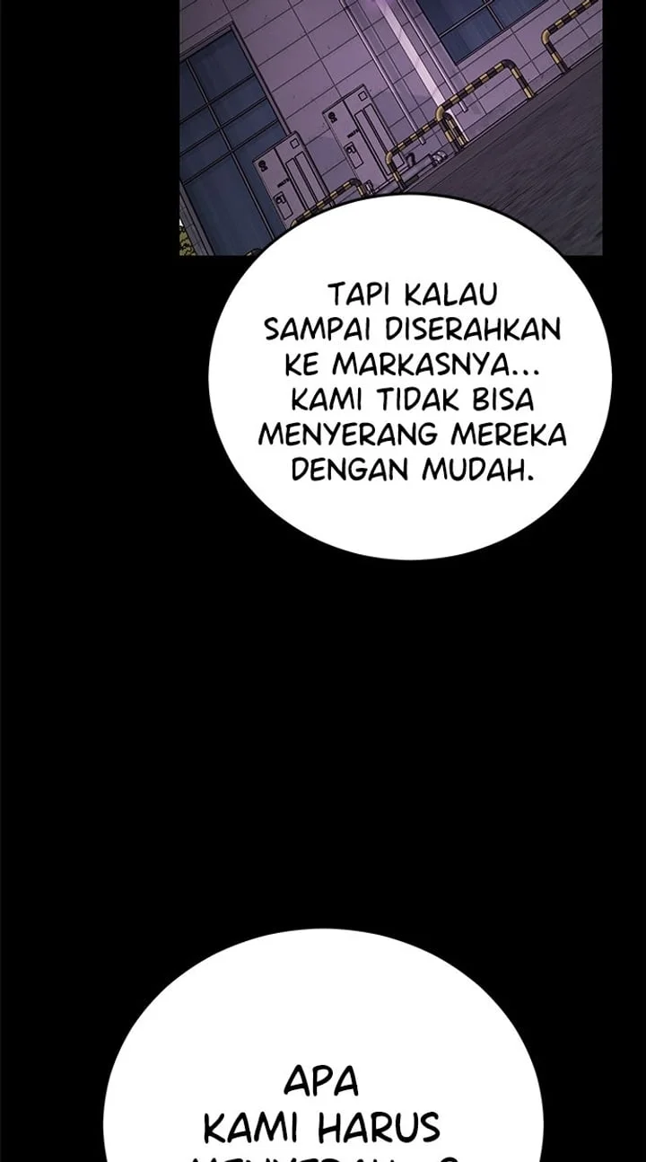 Ticket Hero S2 Chapter 250 Gambar 147