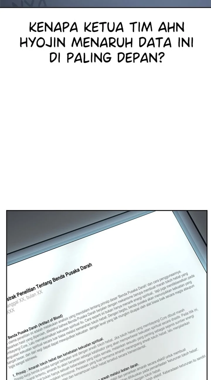 Ticket Hero S2 Chapter 250 Gambar 15