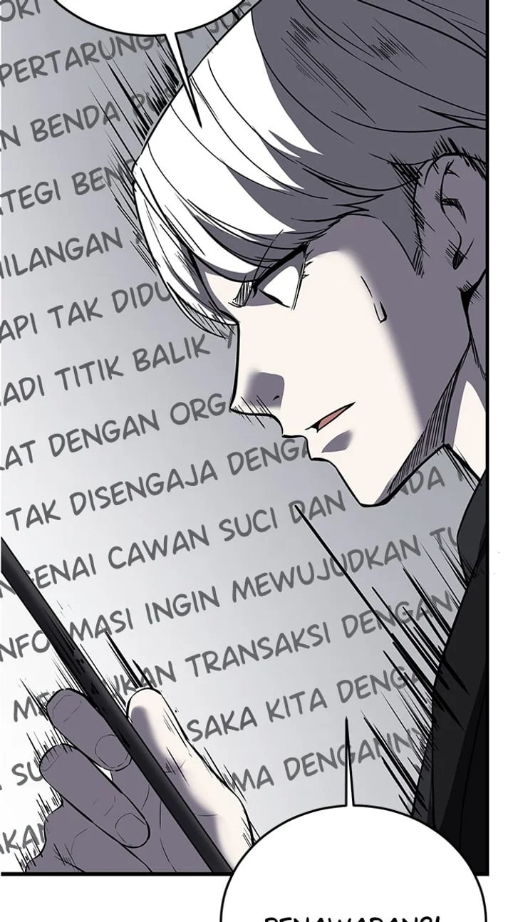 Ticket Hero S2 Chapter 250 Gambar 154