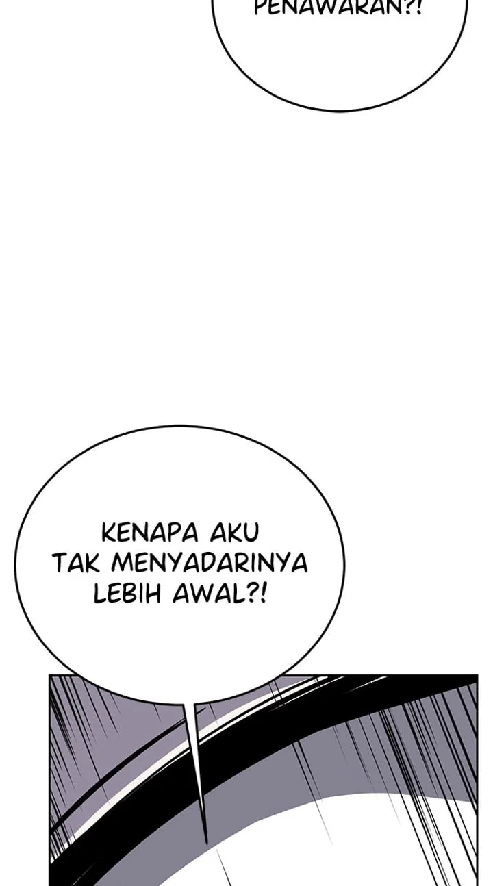 Ticket Hero S2 Chapter 250 Gambar 155