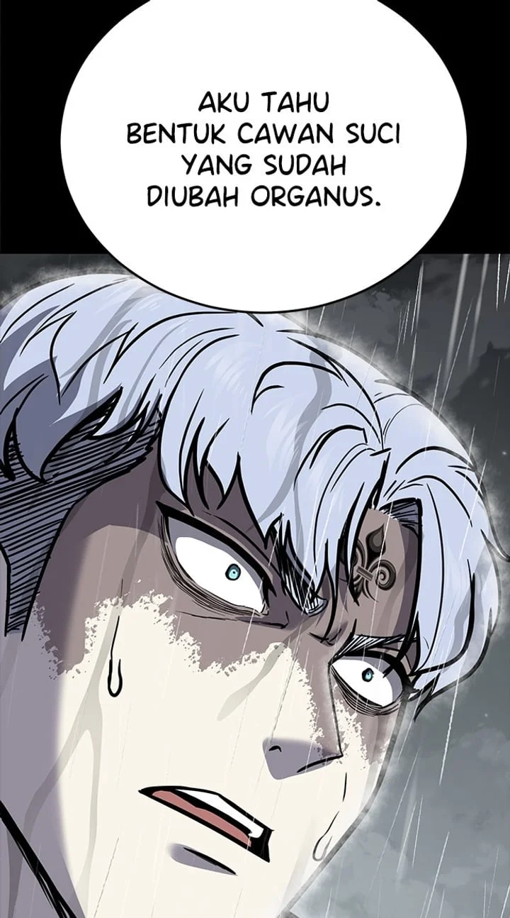 Ticket Hero S2 Chapter 250 Gambar 159