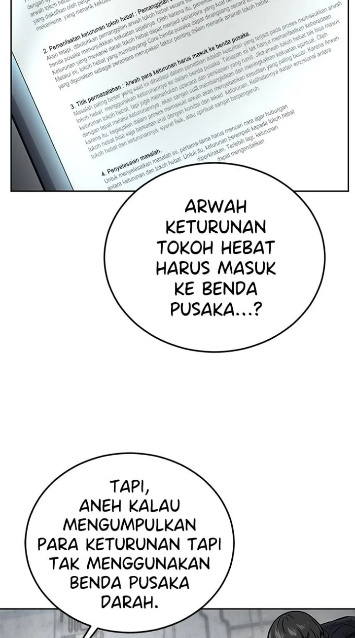 Ticket Hero S2 Chapter 250 Gambar 16