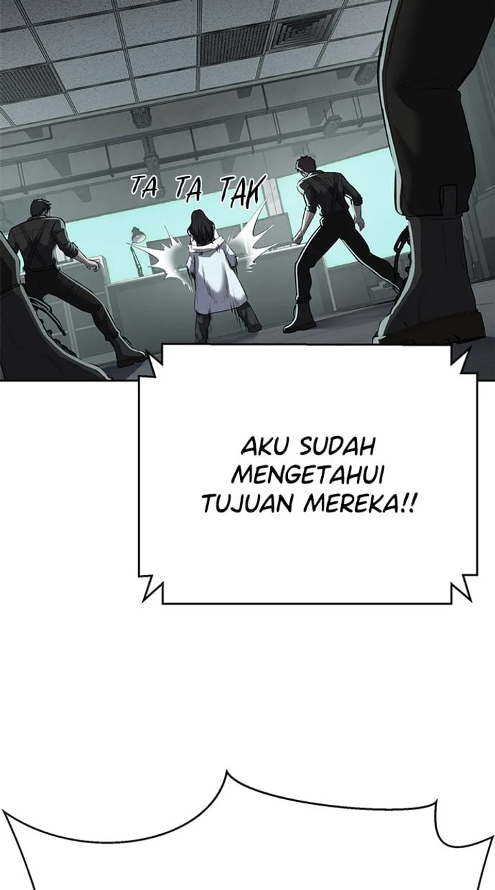 Ticket Hero S2 Chapter 250 Gambar 166