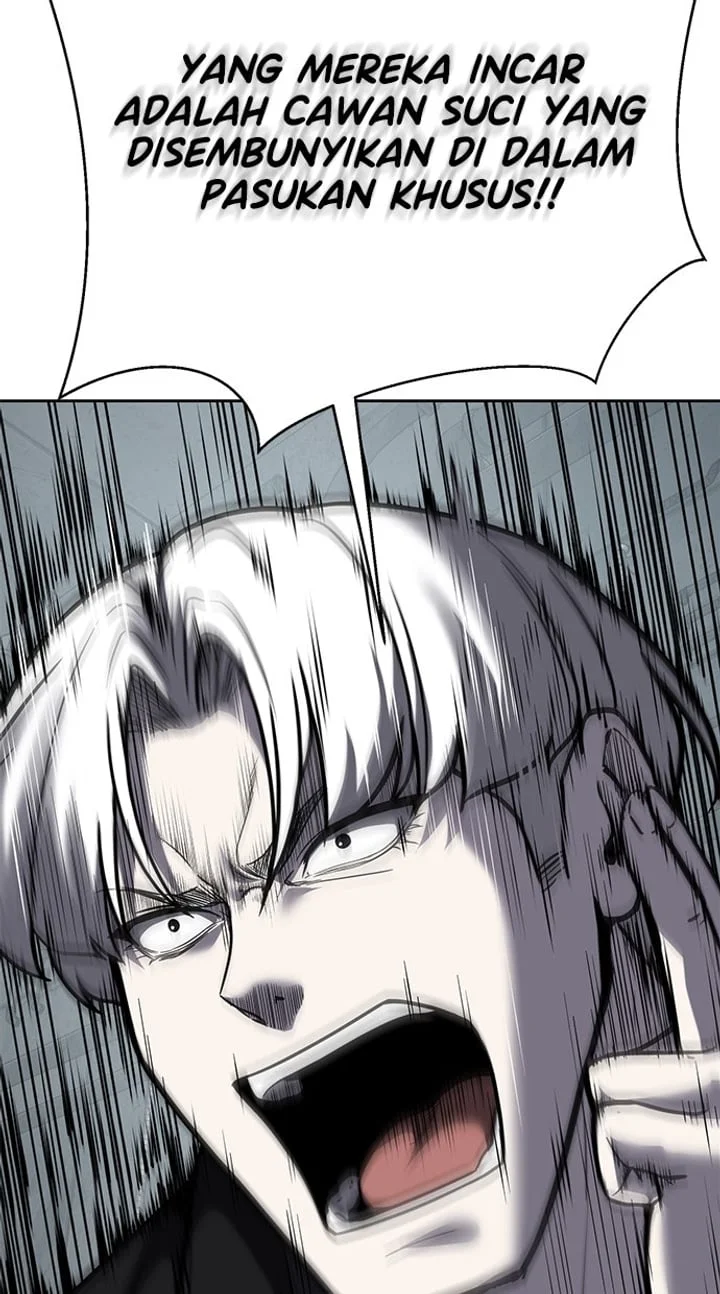Ticket Hero S2 Chapter 250 Gambar 167